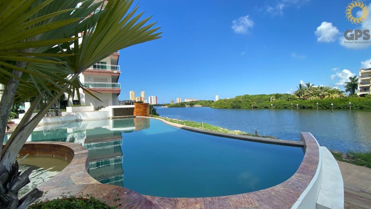 Ferienwohnung 4014 Departamento En Pacifika Vista Marina Mazatlán Exterior foto